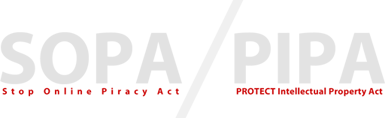 Sopa and Pipa Laws 2012 Sopa and Pipa Laws 2012